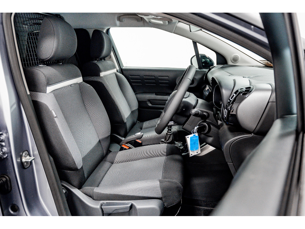 2026 Citroen C3 Aircross