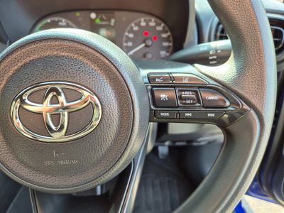 2022 Toyota Yaris