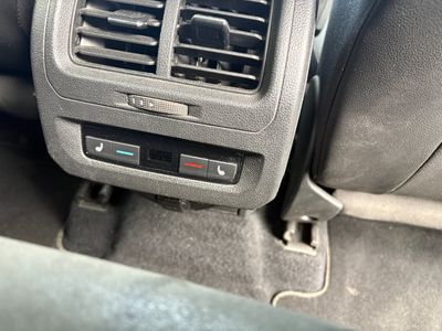 2016 Volkswagen Touran