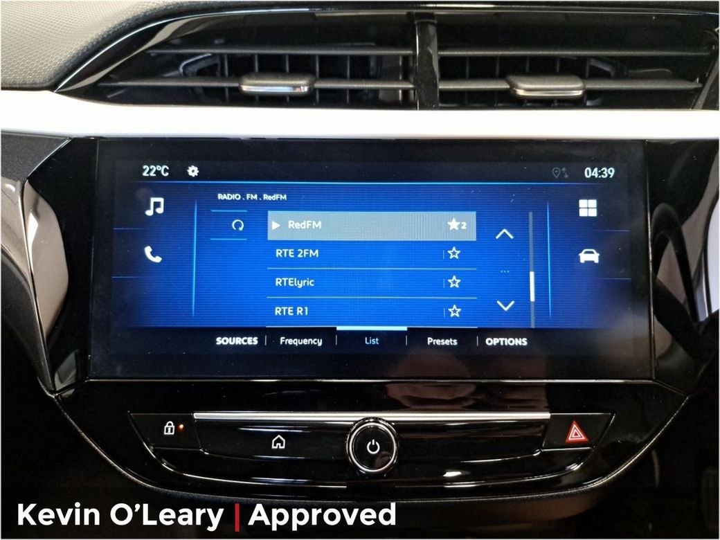2026 Opel Corsa