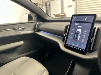 2025 Volvo EX30