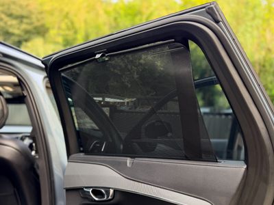 2022 Volvo XC90