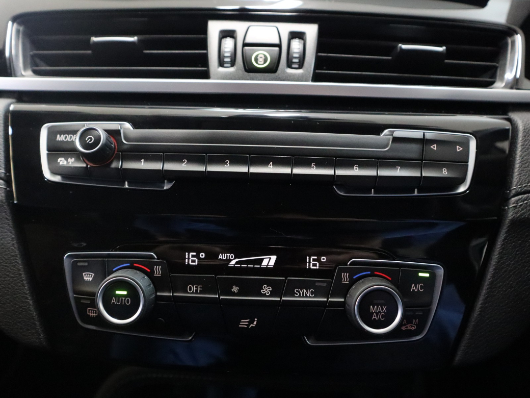 2022 BMW X2