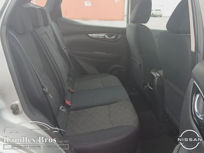 2017 Nissan Qashqai