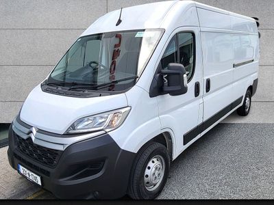 2023 Citroen Relay