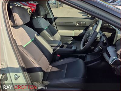 2026 Kia EV4