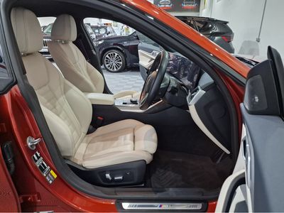 2023 BMW i4