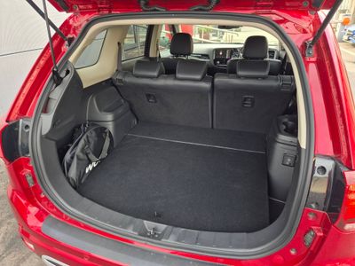2021 Mitsubishi Outlander