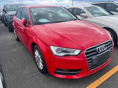 2016 Audi A3