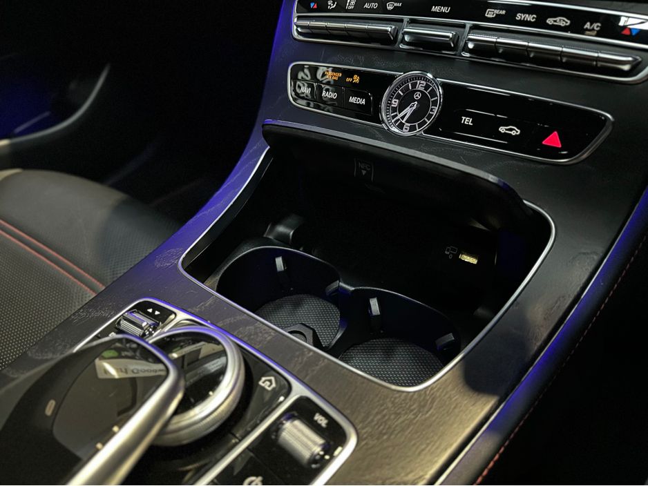 2019 Mercedes-Benz AMG