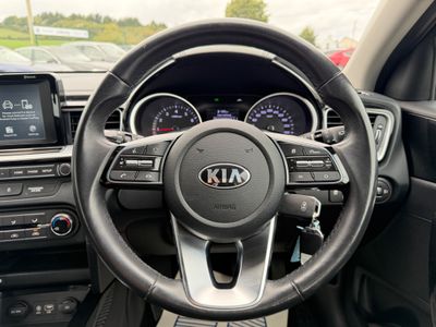 2019 Kia Ceed