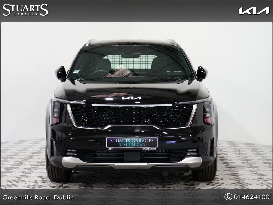 2024 Kia Sorento