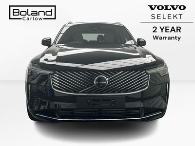 2026 Volvo XC90
