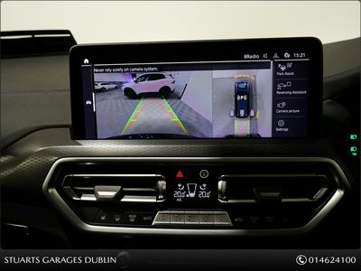 2024 BMW iX3