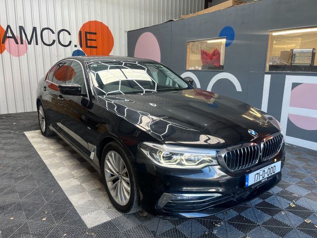 vehicle for sale from The Automatic Motor Car Centre