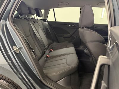 2019 Skoda Scala