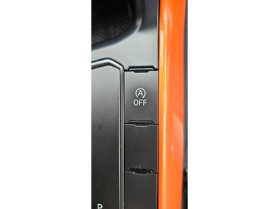 2019 Volkswagen Polo