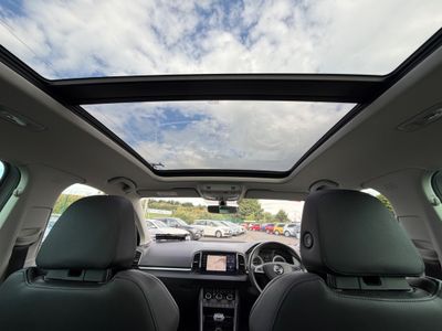 2019 Skoda Karoq