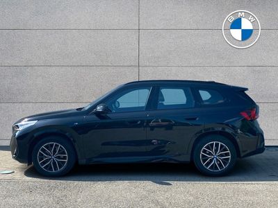 2024 BMW iX1
