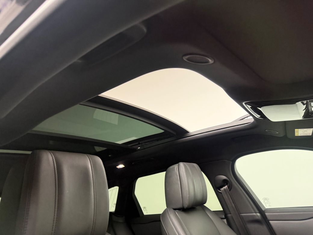 2024 Land Rover Range Rover Velar