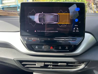 2023 Volkswagen ID.4