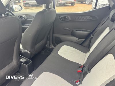 2022 Hyundai i10