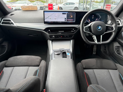 2024 BMW i4