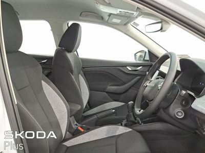 2026 Skoda Kamiq