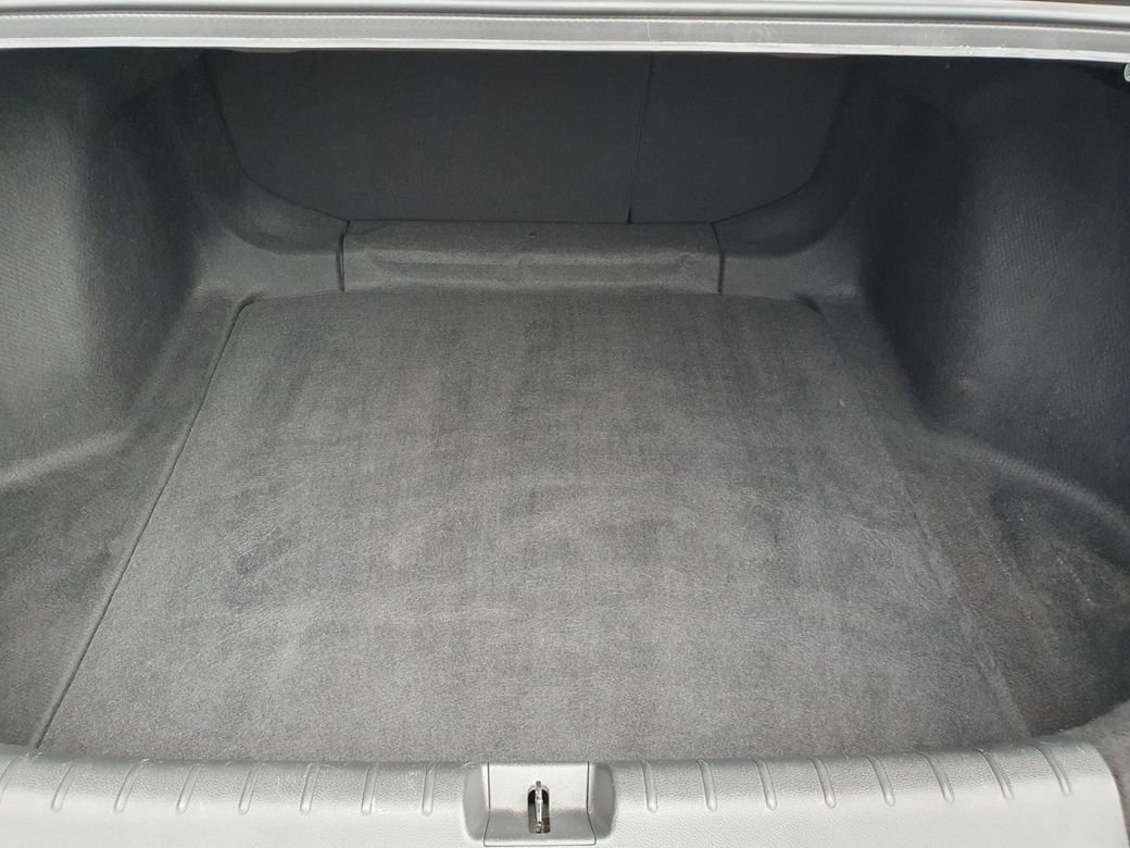 2019 Honda Insight