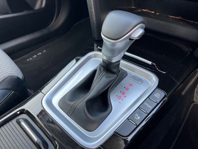 2020 Kia XCeed