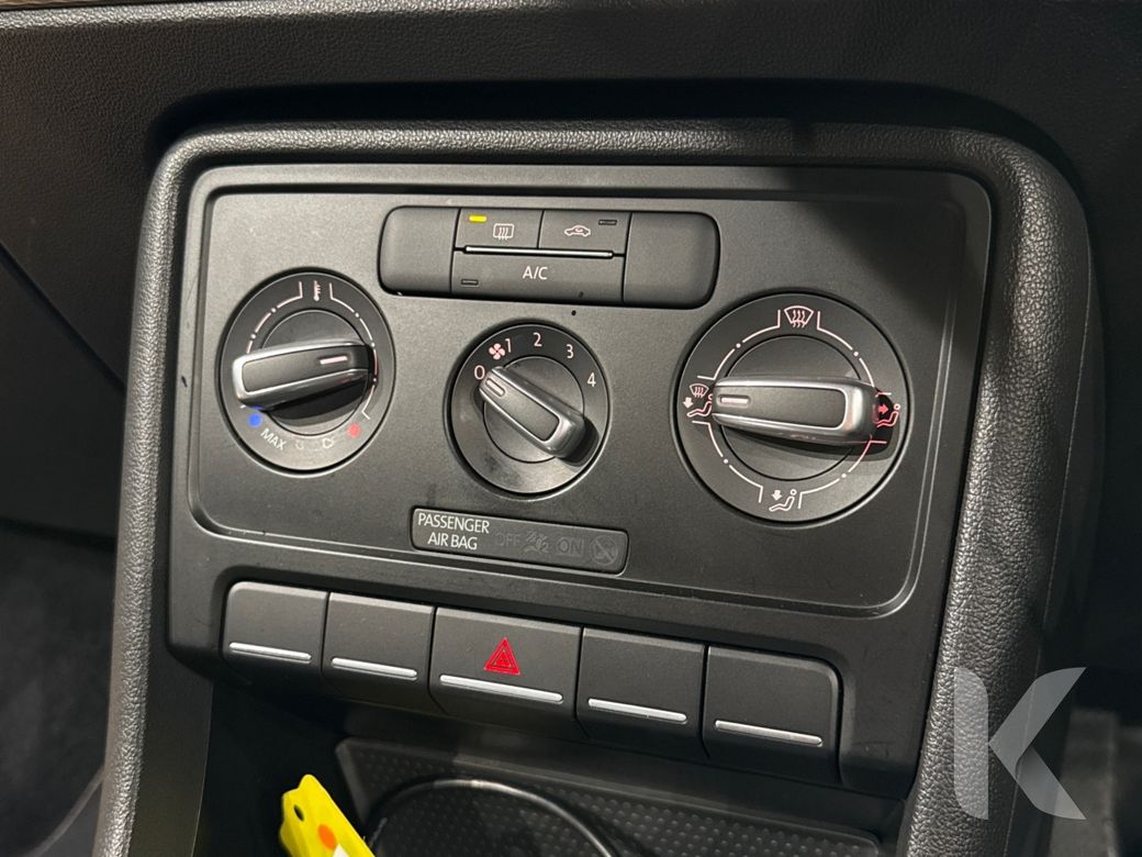 2016 Volkswagen Beetle