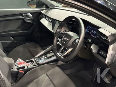 2024 Audi A3