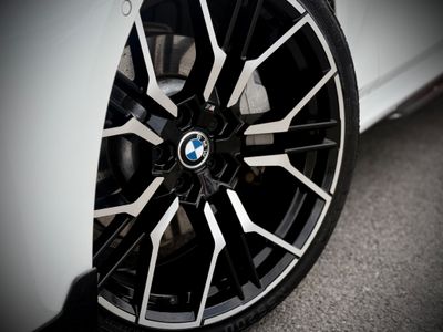 2020 BMW 3 Series