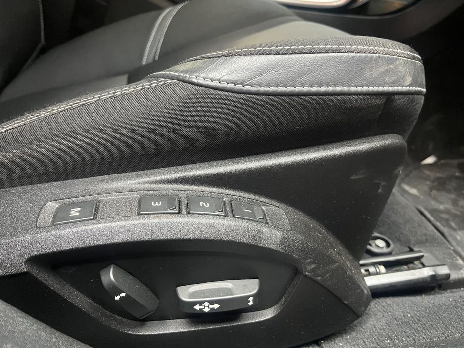 2018 Volvo V40