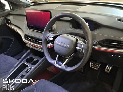 2026 Skoda Enyaq