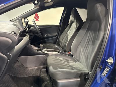 2023 Toyota Yaris