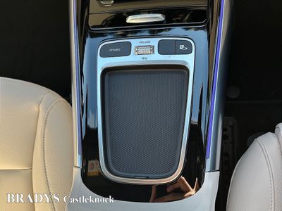 2026 Mercedes-Benz GLA Class