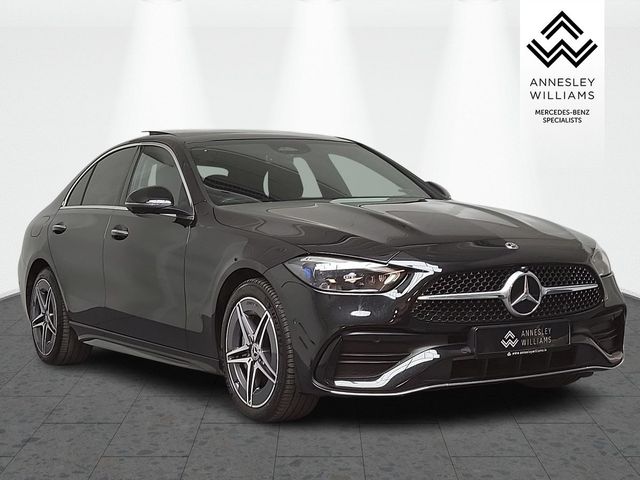 vehicle for sale from Annesley Williams