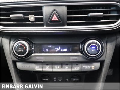 2018 Hyundai Kona