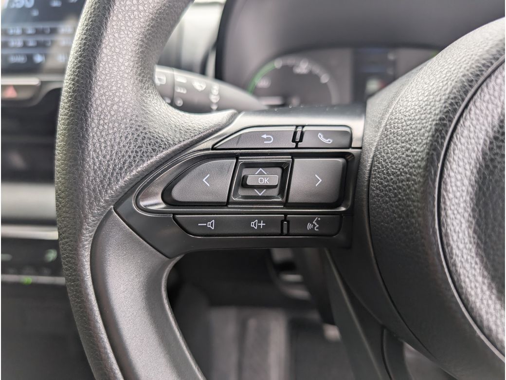 2024 Toyota Yaris