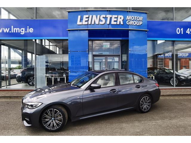 vehicle for sale from Leinster Motor Group