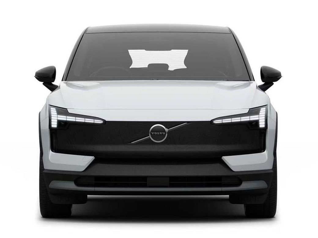 2027 Volvo EX30