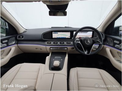 2025 Mercedes-Benz GLE Class