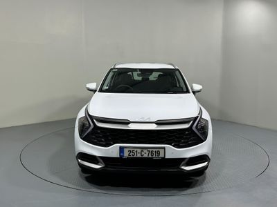 vehicle for sale from Nyhan Motors