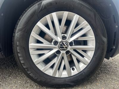 2022 Volkswagen T-Roc