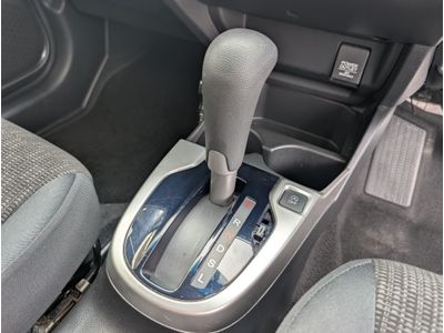 2017 Honda Fit