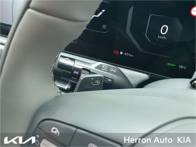 2026 Kia EV3