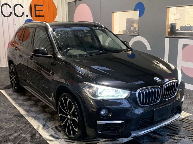 vehicle for sale from The Automatic Motor Car Centre