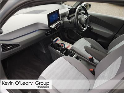 2022 Volkswagen ID.3