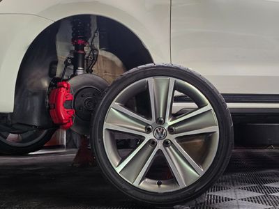 2012 Volkswagen Polo